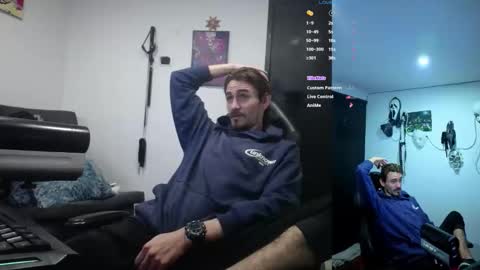 delacruz online show from January 14, 12:49 am