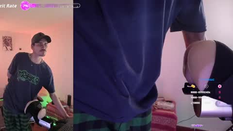 Snapshot of _delacruz911_ chatting on June 26, 5:50 pm delacruz online show from June 26, 5:50 pm