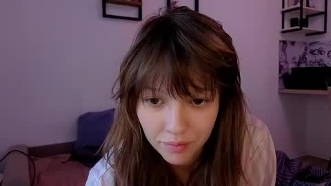 Snapshot of _demi_dee_ chatting on May 16, 3:55 pm DemiDee online show from May 16, 3:55 pm