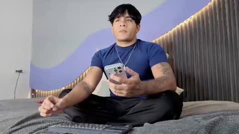 _demon1 online show from June 28, 2:39 am