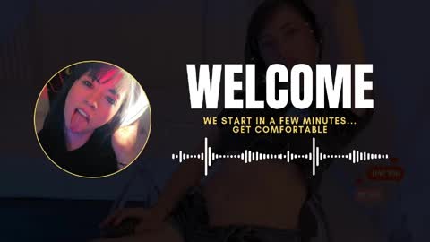  DENISE  online show from April 21, 4:30 am