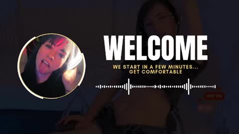  DENISE  online show from April 22, 4:48 am