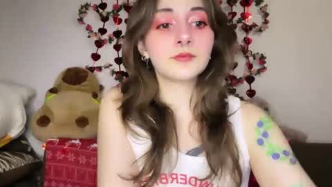 Kate online show from February 11, 7:38 pm