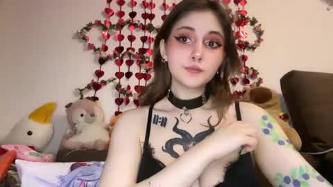 Kate online show from March 7, 1:40 pm