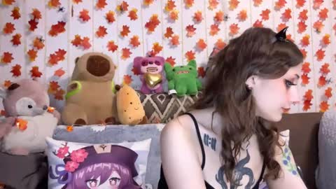 Kate online show from September 15, 5:46 pm