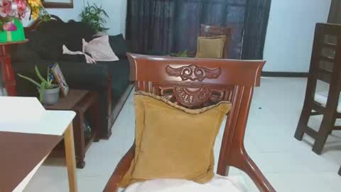 Diana online show from March 3, 9:42 pm