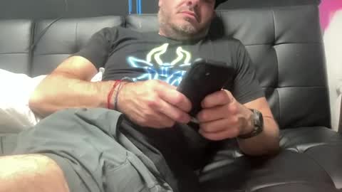 _direwolf_ online show from June 11, 7:12 pm
