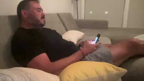 _direwolf_ online show from July 27, 3:57 am