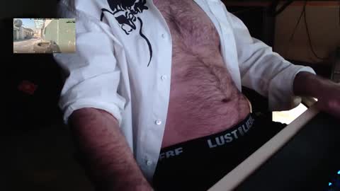 Snapshot of _dmc chatting on January 26, 5:55 pm _dmc online show from January 26, 5:55 pm