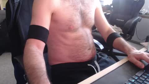 Snapshot of _dmc chatting on February 21, 12:06 pm _dmc online show from February 21, 12:06 pm