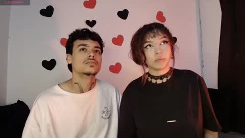 steve and geral online show from February 23, 1:36 am