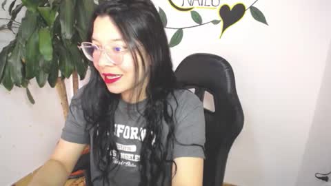 Snapshot of _dulcefox_ chatting on June 19, 3:38 pm Abbye online show from June 19, 3:38 pm