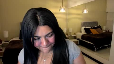 Dulcinea online show from December 5, 3:48 am