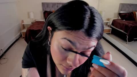 Dulcinea online show from March 5, 10:33 am