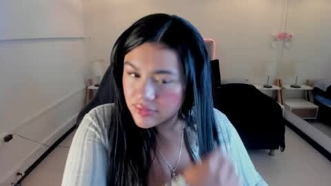 Dulcinea online show from April 15, 3:35 am