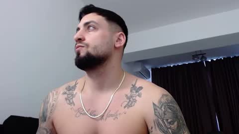 Dylan online show from February 19, 8:22 am