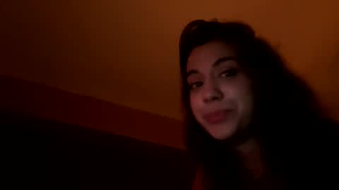  elena barra online show from March 1, 11:26 pm