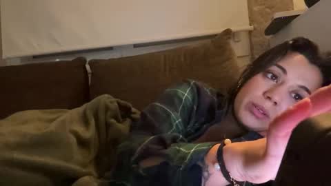 Snapshot of _elena_barra chatting on February 18, 11:39 am elena barra online show from February 18, 11:39 am