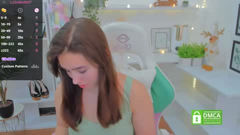 Lizzy  online show from December 29, 9:30 pm