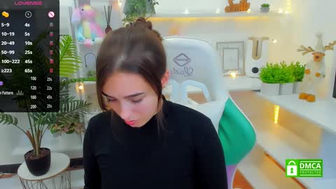 Lizzy  online show from January 26, 10:35 pm