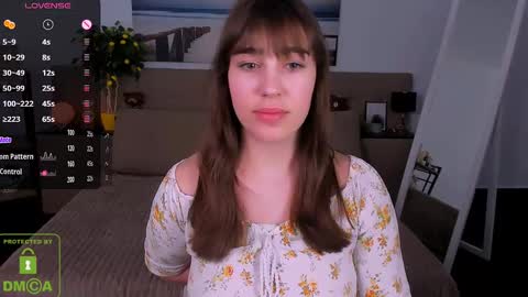 Lizzy  online show from February 28, 2:20 am