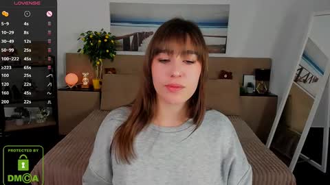 Lizzy  online show from March 8, 10:24 pm