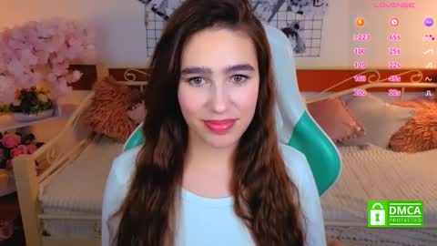 Lizzy  online show from February 15, 10:39 pm