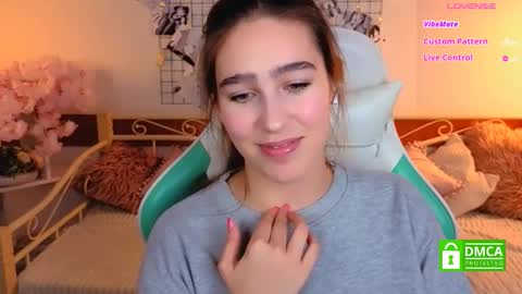 Lizzy  online show from February 26, 9:58 pm