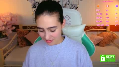 Lizzy  online show from March 2, 11:22 pm