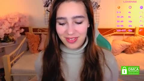 Lizzy  online show from March 5, 11:23 pm