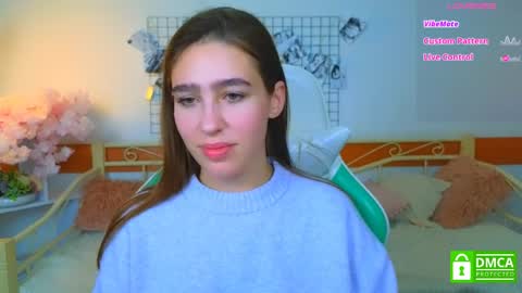 Lizzy  online show from April 2, 12:19 am