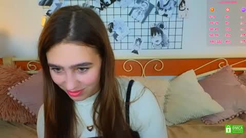 Lizzy  online show from April 10, 9:19 pm