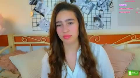 Lizzy  online show from April 16, 5:47 pm