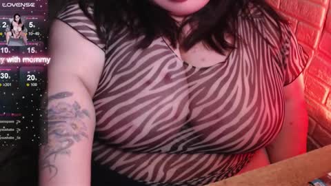 LIsa online show from November 16, 1:06 pm