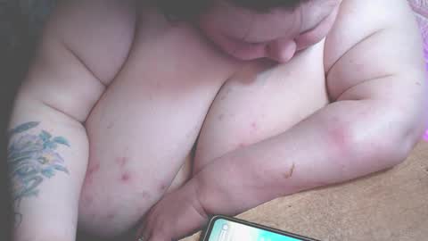 LIsa online show from February 26, 6:45 am