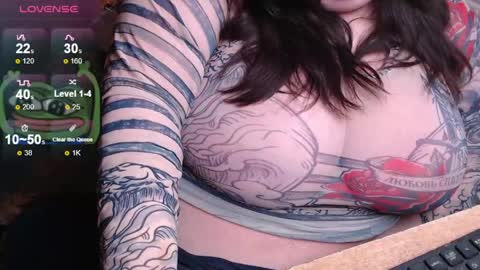 LIsa online show from April 15, 5:58 am