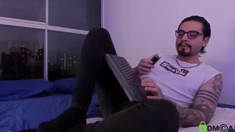  -         online show from March 27, 11:26 pm