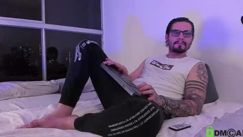  -         online show from April 4, 11:57 pm