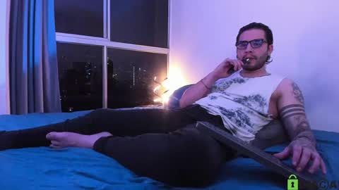  -         online show from April 24, 2:36 am