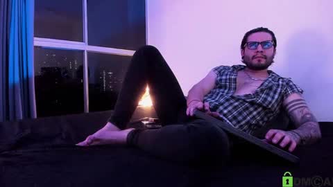 Snapshot of _elon_coxx_ chatting on April 28, 2:27 am - online show from April 28, 2:27 am