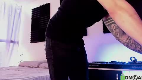 -         online show from July 24, 8:40 pm