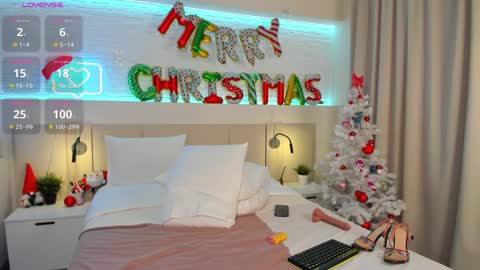 Milana online show from December 19, 6:01 am