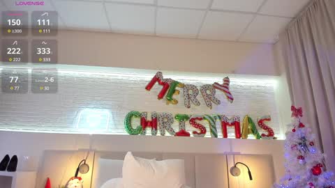 Milana online show from December 22, 5:56 am