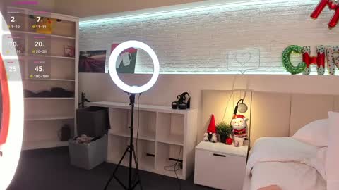 Milana online show from January 4, 9:10 am