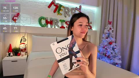 Milana online show from January 5, 3:11 am