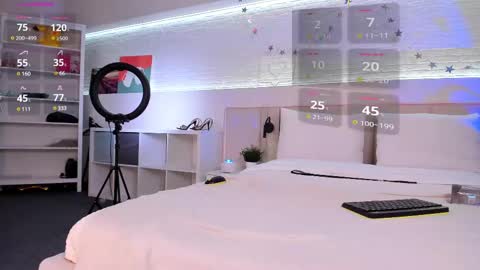 Milana online show from March 3, 6:15 am