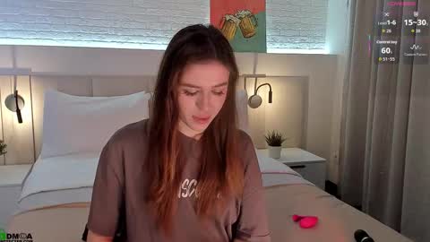 Milana online show from September 17, 9:33 am