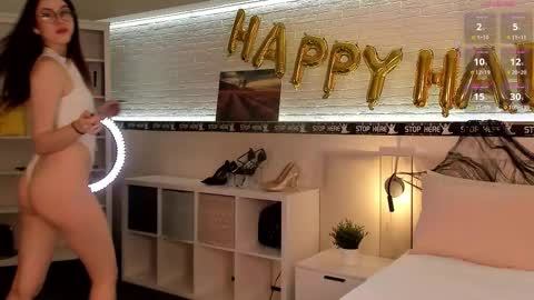 Milana online show from November 1, 3:08 am