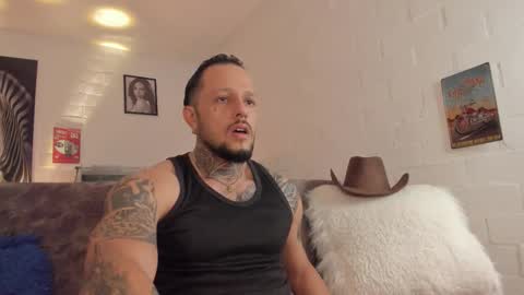 Emilio online show from February 14, 9:39 am