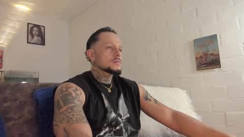 Emilio online show from February 22, 5:19 am